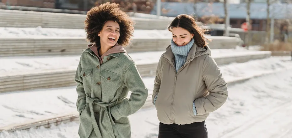 아침 산책으로 활기찬 하루 만들기